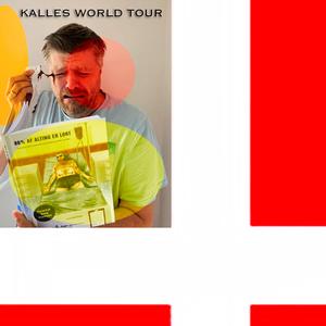 Der er et yndigt land i alle 12 tonearter