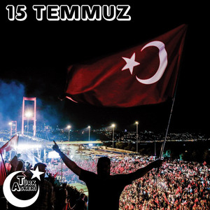 Abdulfattah Owaınat (15 Temmuz Marşı)