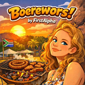 Boerewors