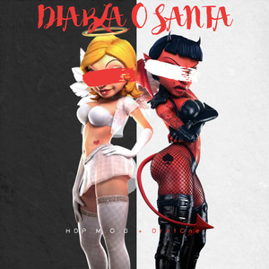 Diabla o Santa