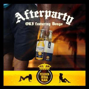 Afterparty (feat. Dongo)
