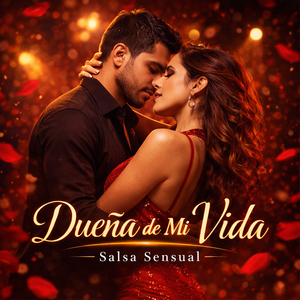Dueña De Mi Vida Salsa Sensual