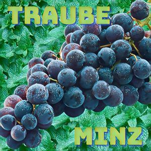 Traube Minz