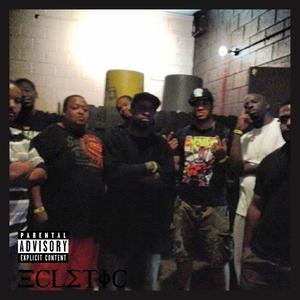 4 Thee People (feat. Furious Stylez)