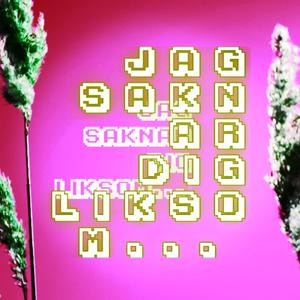 Jag Saknar Dig Liksom (I.A.D. Remix)