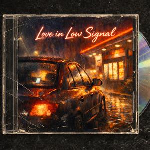 Drive-thru Love