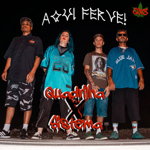Aqui Ferve