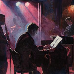 The Moment Before You Turned Away