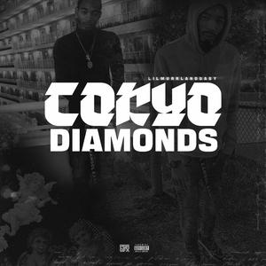 Tokyo Diamonds