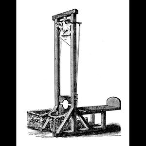 Epstein's Silver Guillotine