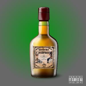 Overproof (feat. Hokube)