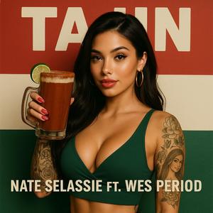 Tajín (feat. Wes Period)