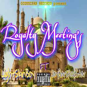 Royalty Meeting's