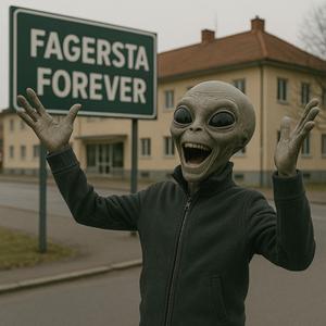Fagersta Forever