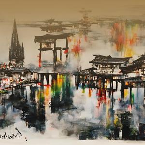 Cinta itu bohong (Acoustic)