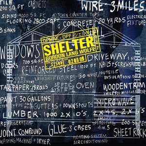 Shelter:Before I Enter