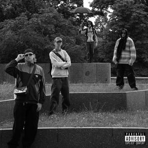 VERNISÁŽ (feat. Želvy g***a & Joe Frácek)