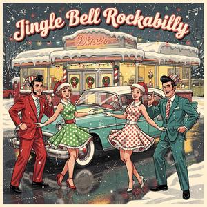 North Pole After Midnight