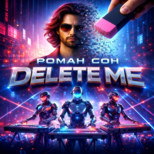 Delete Me (Dub Version)