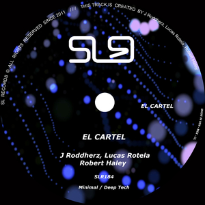 The Cartel (Original Mix)