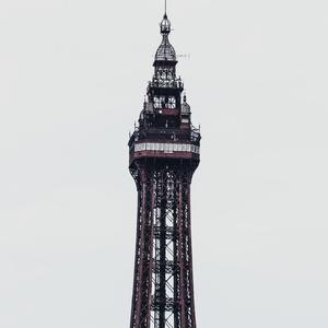 The Sea Was Never Blue