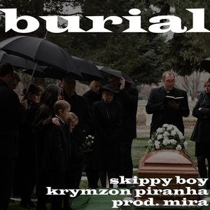 Burial
