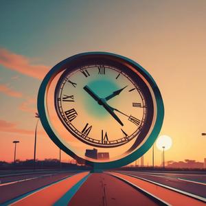 지각송(9시에 깬 당신을 위한 노래) by @focusedaudioquality0985