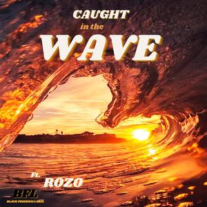 WAVE (feat. ROZO)