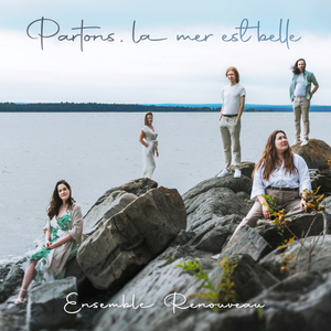 M'en revenant de la jolie Rochelle