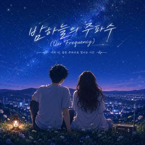 밤하늘의 주파수 (Our Frequency)