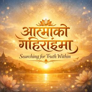 आत्माको गहिराइमा (Searching for Truth Within)
