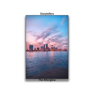 The Afterglow