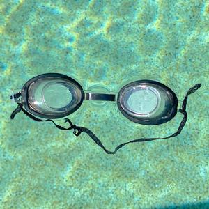 Swimming Lessons