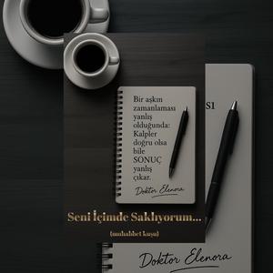 Seni İçimde Saklıyorum (feat. Doktor Elenora)