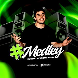 Medley Muído de Vaquejada