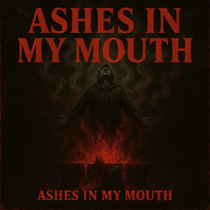 Ashes In My Mouth