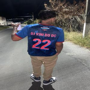 MTG - ASSOMBROSO DO DOM CAMILO