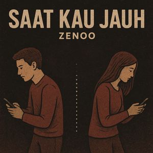 Saat Kau Jauh