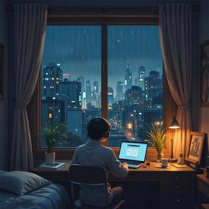 Coffee Before Homework