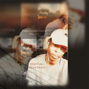 Quiet Child (Alone Heart)