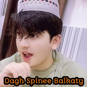 Dagh Spinee Balkaty