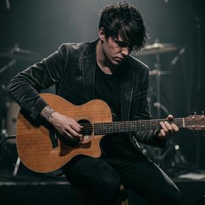 Your Name Still Rings In My Strings