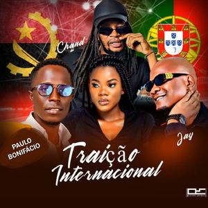 Traição Internacional