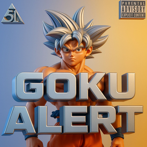 Goku Alert