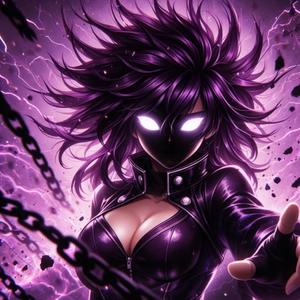 Eu Sento Gabu (Female Version)