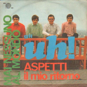 Aspetti (Il Mio Ritorno)