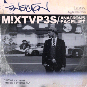 M!XTVP3S (Anacron's Facelift)