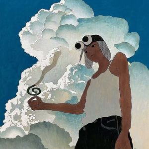 [FREE]Frank Ocean x Joji Type Beat "KBQ"