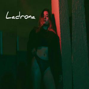 Ladrona (feat. Tactos Valensuela)