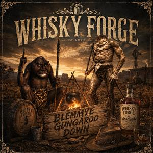 Blemmye Gungaroo Down